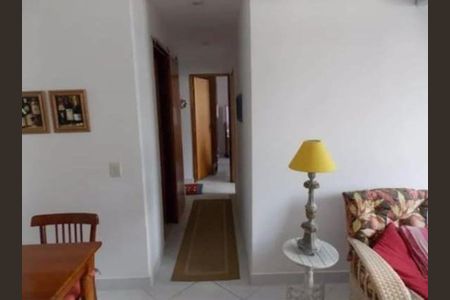 Apartamento à venda com 3 quartos, 100m² em Copacabana, Rio de Janeiro