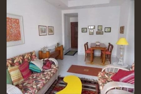 Apartamento à venda com 3 quartos, 100m² em Copacabana, Rio de Janeiro