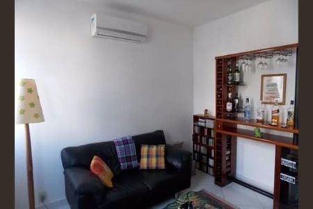 Apartamento à venda com 3 quartos, 100m² em Copacabana, Rio de Janeiro