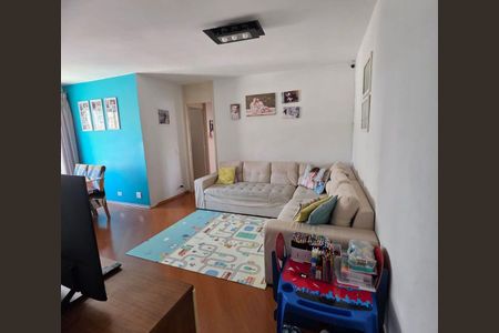Apartamento à venda com 1 quarto, 72m² em Pompeia, São Paulo