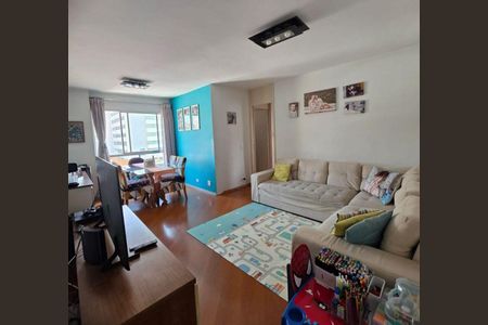 Apartamento à venda com 1 quarto, 72m² em Pompeia, São Paulo