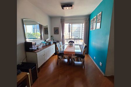 Apartamento à venda com 1 quarto, 72m² em Pompeia, São Paulo