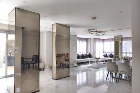 Apartamento à venda com 3 quartos, 99m² em Vila Dom Pedro I, São Paulo