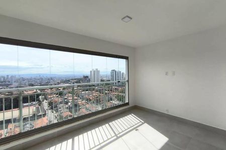 Apartamento à venda com 3 quartos, 99m² em Vila Dom Pedro I, São Paulo