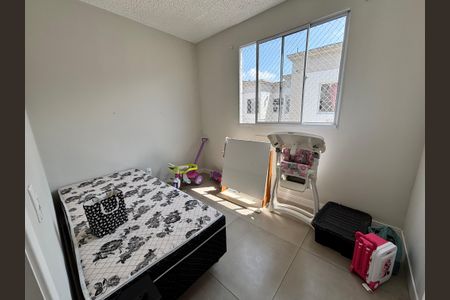 Apartamento para alugar com 44m², 2 quartos e 1 vaga Apartamento para alugar com 44m², 2 quartos e 1 vagaQuarto 1