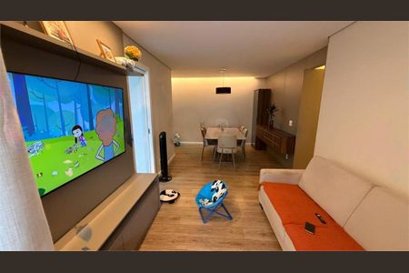 Apartamento à venda com 4 quartos, 119m² em Vila Leopoldina, São Paulo