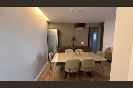 Apartamento à venda com 4 quartos, 119m² em Vila Leopoldina, São Paulo