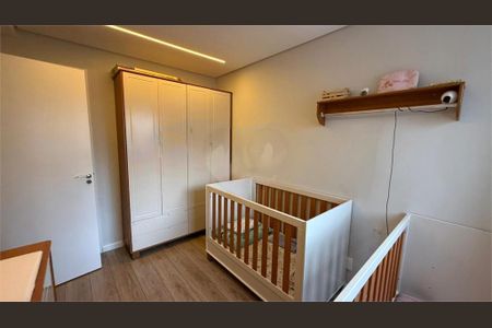 Apartamento à venda com 4 quartos, 119m² em Vila Leopoldina, São Paulo