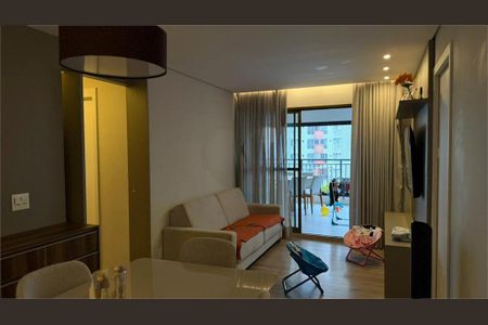 Apartamento à venda com 4 quartos, 119m² em Vila Leopoldina, São Paulo