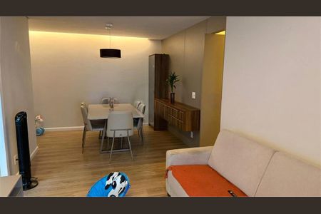 Apartamento à venda com 4 quartos, 119m² em Vila Leopoldina, São Paulo