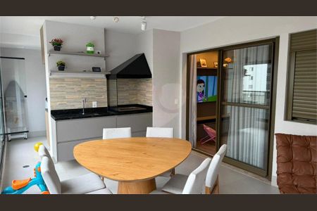 Apartamento à venda com 4 quartos, 119m² em Vila Leopoldina, São Paulo