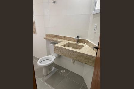 Apartamento à venda com 3 quartos, 179m² em Parque das Nações, Santo André