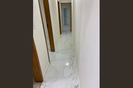 Apartamento à venda com 3 quartos, 179m² em Parque das Nações, Santo André