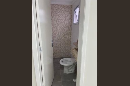 Apartamento à venda com 3 quartos, 179m² em Parque das Nações, Santo André