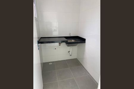 Apartamento à venda com 3 quartos, 179m² em Parque das Nações, Santo André