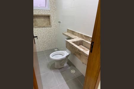 Apartamento à venda com 3 quartos, 179m² em Parque das Nações, Santo André