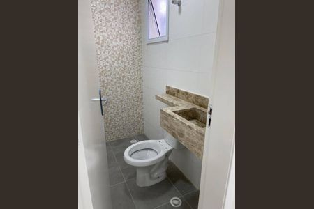 Apartamento à venda com 3 quartos, 179m² em Parque das Nações, Santo André