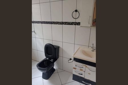 Casa à venda com 2 quartos, 180m² em Jardim Las Vegas, Santo André