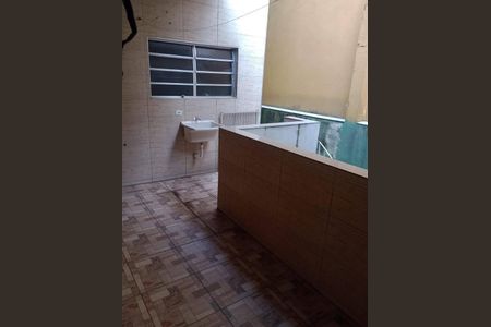 Casa à venda com 2 quartos, 180m² em Jardim Las Vegas, Santo André
