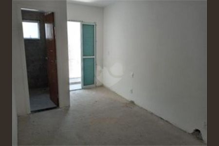 Apartamento à venda com 3 quartos, 140m² em Vila Pires, Santo André