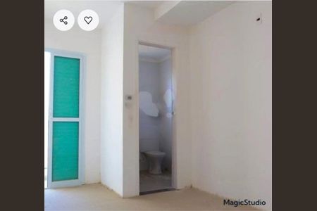 Apartamento à venda com 3 quartos, 140m² em Vila Pires, Santo André