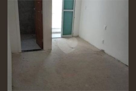 Apartamento à venda com 3 quartos, 140m² em Vila Pires, Santo André