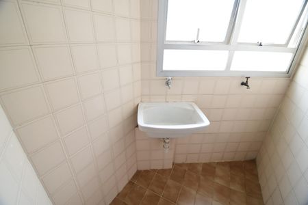 Apartamento para alugar com 42m², 1 quarto e 1 vagaÁrea de Serviço