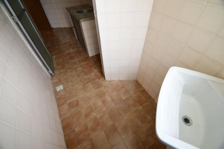 Apartamento para alugar com 42m², 1 quarto e 1 vagaÁrea de Serviço