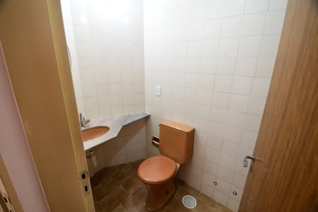 Apartamento para alugar com 42m², 1 quarto e 1 vagaBanheiro