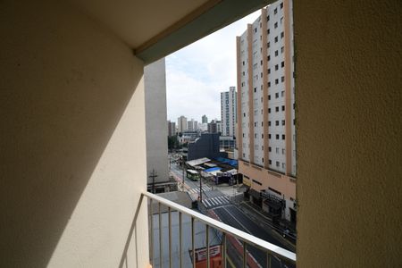 Apartamento para alugar com 42m², 1 quarto e 1 vagaSala - Vista