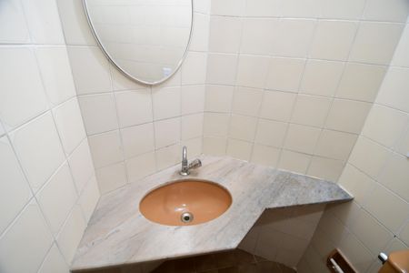 Apartamento para alugar com 42m², 1 quarto e 1 vagaBanheiro