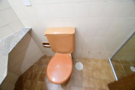 Apartamento para alugar com 42m², 1 quarto e 1 vagaBanheiro