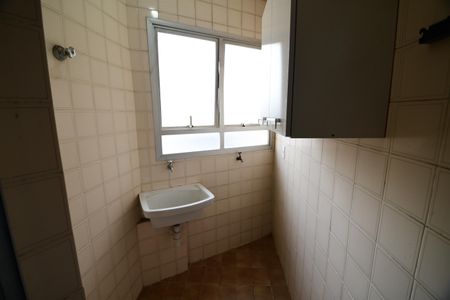 Apartamento para alugar com 42m², 1 quarto e 1 vagaÁrea de Serviço