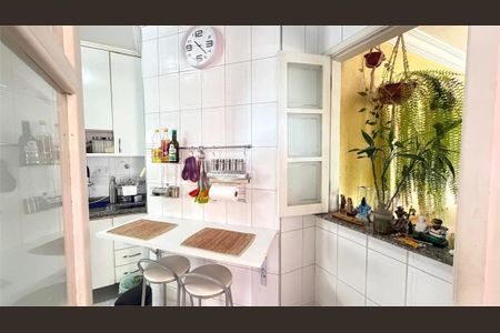 Apartamento à venda com 2 quartos, 50m² em Parque Mandaqui, São Paulo