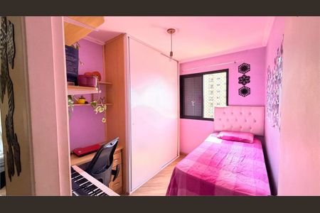 Apartamento à venda com 2 quartos, 50m² em Parque Mandaqui, São Paulo