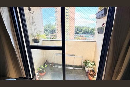Apartamento à venda com 2 quartos, 50m² em Parque Mandaqui, São Paulo