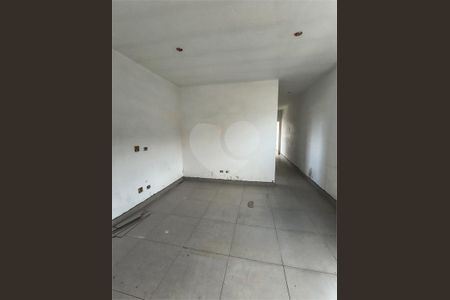 Apartamento à venda com 45m², 2 quartos e 1 vaga