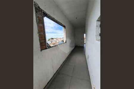 Apartamento à venda com 45m², 2 quartos e 1 vaga