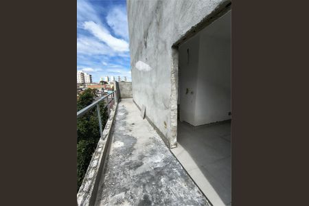 Apartamento à venda com 45m², 2 quartos e 1 vaga