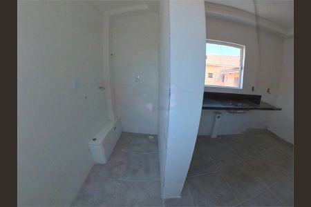 Apartamento à venda com 45m², 2 quartos e 1 vaga