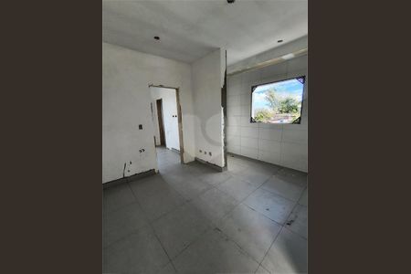 Apartamento à venda com 45m², 2 quartos e 1 vaga