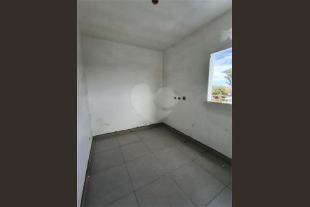 Apartamento à venda com 45m², 2 quartos e 1 vaga