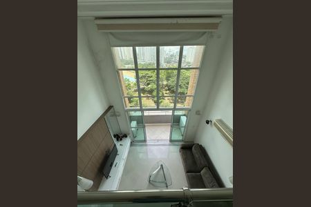 Apartamento à venda com 1 quarto, 75m² em Jardim Analia Franco, São Paulo
