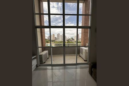 Apartamento à venda com 1 quarto, 75m² em Jardim Analia Franco, São Paulo