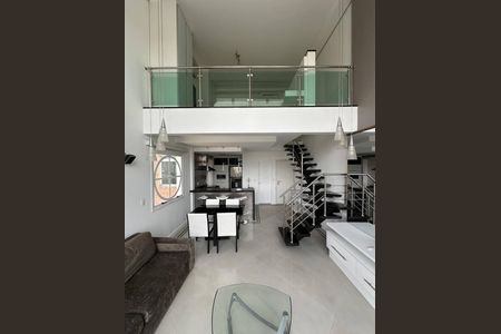 Apartamento à venda com 1 quarto, 75m² em Jardim Analia Franco, São Paulo