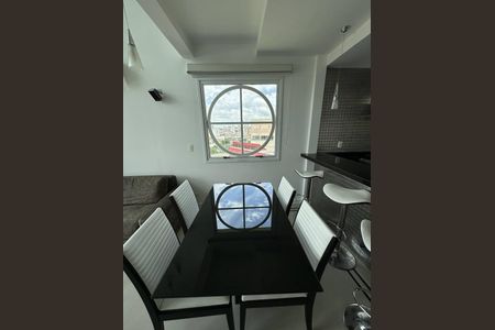 Apartamento à venda com 1 quarto, 75m² em Jardim Analia Franco, São Paulo