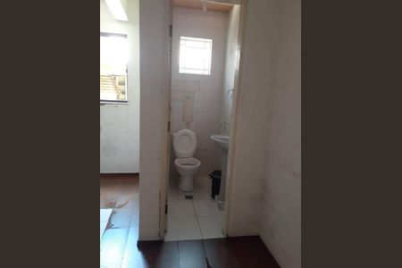 Casa à venda com 3 quartos, 144m² em Utinga, Santo André