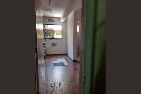 Casa à venda com 3 quartos, 144m² em Utinga, Santo André