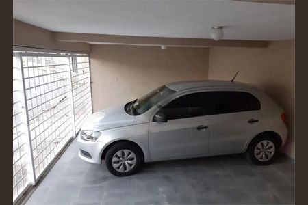 Casa à venda com 2 quartos, 170m² em Km 18, Osasco