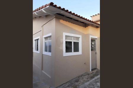 Casa à venda com 2 quartos, 170m² em Km 18, Osasco